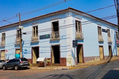 Museu de Imagem e Som de Cuiabá – MISC in Cuiaba, Brazil – Museum Information gallery image