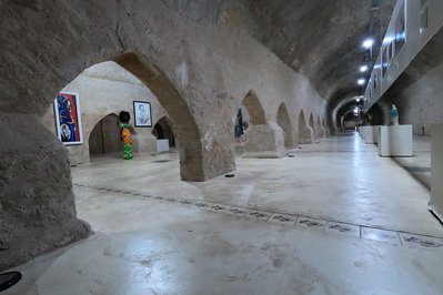 Museu do Morro Da Caixa D’Água Velha in Cuiaba, Brazil – Museum Information gallery image