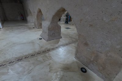 Museu do Morro Da Caixa D’Água Velha in Cuiaba, Brazil – Museum Information gallery image