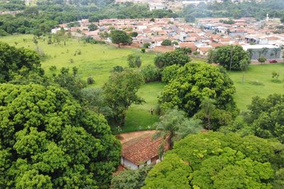 Jose Antonio Pereira Museum in Campo Grande, Brazil – Museum Information gallery image