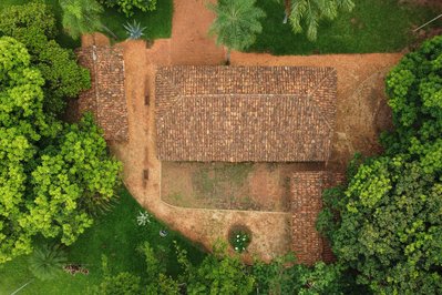 Jose Antonio Pereira Museum in Campo Grande, Brazil – Museum Information gallery image