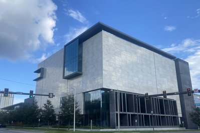 Arts and Crafts Museum in Belo Horizonte, Brazil – Museum Information gallery image