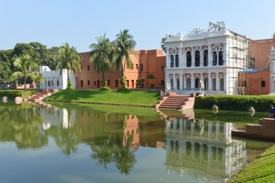 Arts and Crafts Museum in Belo Horizonte, Brazil – Museum Information gallery image