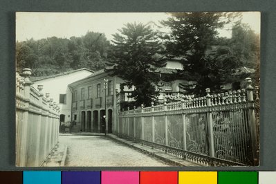Casa dos Contos Museum in Ouro Preto, Brazil – Museum Information gallery image
