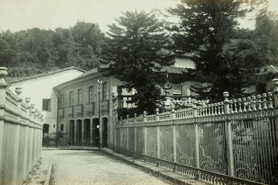Casa dos Contos Museum in Ouro Preto, Brazil – Museum Information gallery image