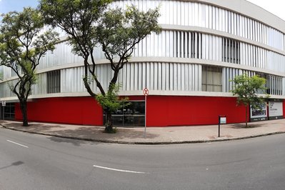 Casa Fiat de Cultura in Belo Horizonte, Brazil – Museum Information gallery image
