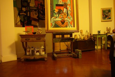 Inimá de Paula Museum in Belo Horizonte, Brazil – Museum Information gallery image