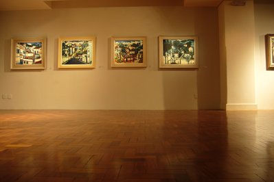 Inimá de Paula Museum in Belo Horizonte, Brazil – Museum Information gallery image