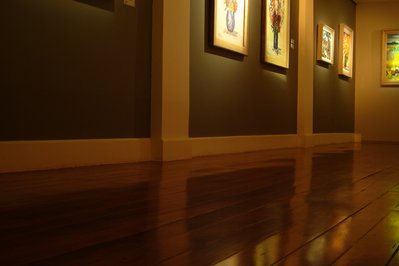 Inimá de Paula Museum in Belo Horizonte, Brazil – Museum Information gallery image