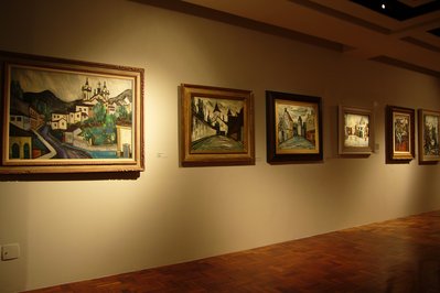 Inimá de Paula Museum in Belo Horizonte, Brazil – Museum Information gallery image