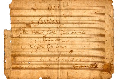 Mariana Museum of Music in Mariana, Brazil – Museum Information gallery image