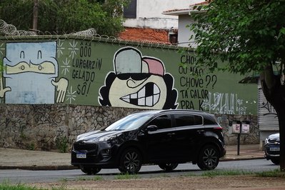 Memorial dos Direitos Humanos in Belo Horizonte, Brazil – Museum Information gallery image