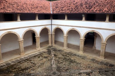 Museu Arquidiocesano de Arte Sacra in Mariana, Brazil – Museum Information gallery image