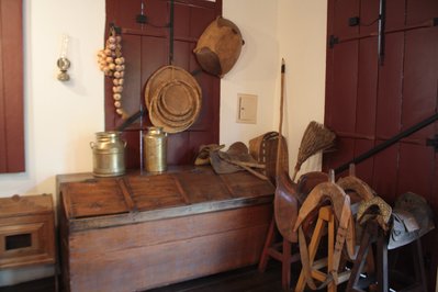 Museu Casa Guimarães Rosa in Belo Horizonte, Brazil – Museum Information gallery image