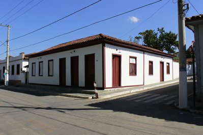 Museu Casa Guimarães Rosa in Belo Horizonte, Brazil – Museum Information gallery image
