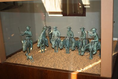 Museu Casa Guimarães Rosa in Belo Horizonte, Brazil – Museum Information gallery image