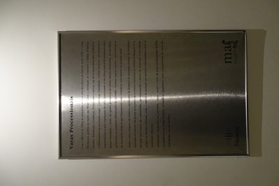 Museu de Arte Sacra de Ouro Preto in Ouro Preto, Brazil – Museum Information gallery image