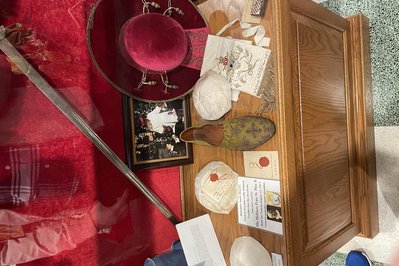 Museum of the Liturgy in Tiradentes, Brazil – Museum Information gallery image