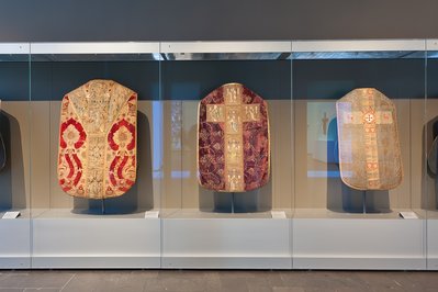 Museum of the Liturgy in Tiradentes, Brazil – Museum Information gallery image