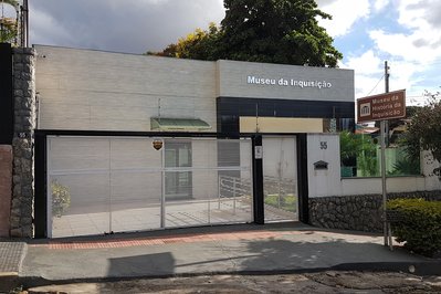 the Inquisition History Museum in Belo Horizonte, Brazil – Museum Information gallery image