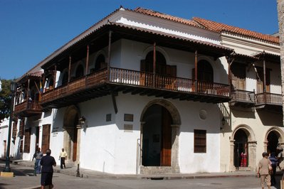the Inquisition History Museum in Belo Horizonte, Brazil – Museum Information gallery image