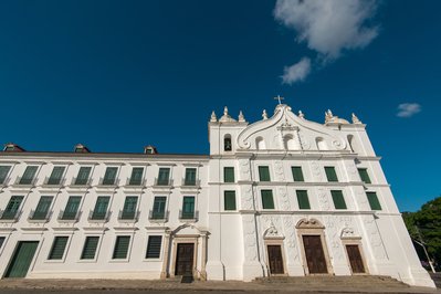 Museum of Art of Belém in Belem, Brazil – Museum Information gallery image