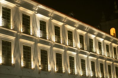 Museum of Art of Belém in Belem, Brazil – Museum Information gallery image