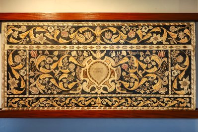 Museum of Art of Belém in Belem, Brazil – Museum Information gallery image