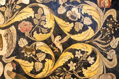 Museum of Art of Belém in Belem, Brazil – Museum Information gallery image