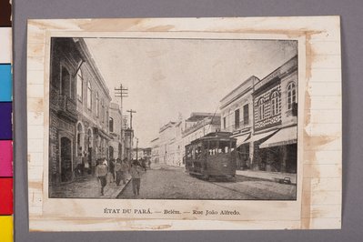Museum of the Federal University of Pará in Belem, Brazil – Museum Information gallery image