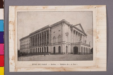 Museum of the Federal University of Pará in Belem, Brazil – Museum Information gallery image
