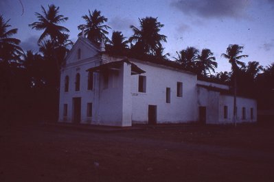 CENTRO DIA CAMPINA GRANDE in Campina Grande, Brazil – Museum Information gallery image