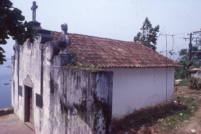CENTRO DIA CAMPINA GRANDE in Campina Grande, Brazil – Museum Information gallery image