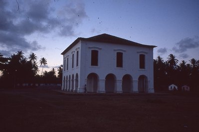 CENTRO DIA CAMPINA GRANDE in Campina Grande, Brazil – Museum Information gallery image