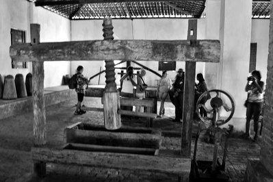 Engenho Corredor in Paraiba, Brazil – Museum Information gallery image