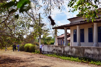Engenho Corredor in Paraiba, Brazil – Museum Information gallery image