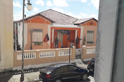 Museu da Cidade de João Pessoa in Joao Pessoa, Brazil – Museum Information gallery image