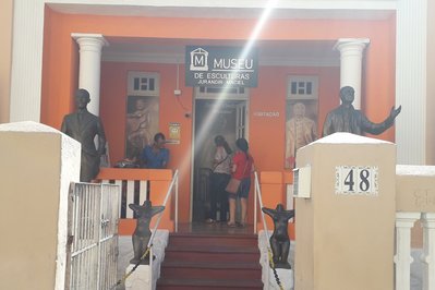 Museu da Cidade de João Pessoa in Joao Pessoa, Brazil – Museum Information gallery image