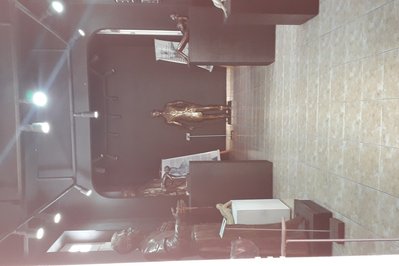 Museu da Cidade de João Pessoa in Joao Pessoa, Brazil – Museum Information gallery image