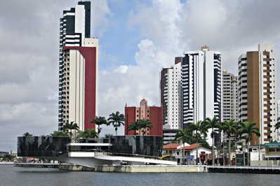Museu de Arte Popular da Paraíba in Campina Grande, Brazil – Museum Information gallery image