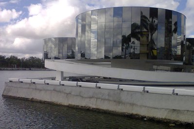 Museu de Arte Popular da Paraíba in Campina Grande, Brazil – Museum Information gallery image