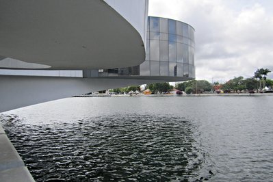 Museu de Arte Popular da Paraíba in Campina Grande, Brazil – Museum Information gallery image