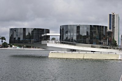 Museu de Arte Popular da Paraíba in Campina Grande, Brazil – Museum Information gallery image
