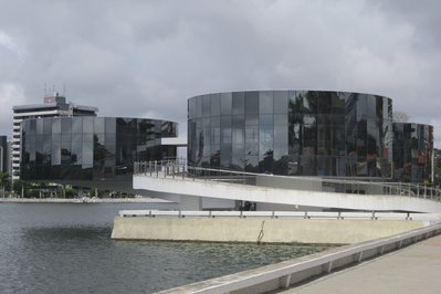 Museu de Arte Popular da Paraíba in Campina Grande, Brazil – Museum Information gallery image