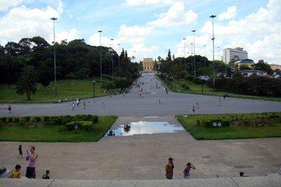 Museu Histórico de Campina Grande in Campina Grande, Brazil – Museum Information gallery image