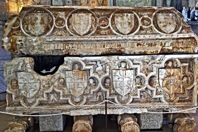 Ruinas do Museu das pedras in Joao Pessoa, Brazil – Museum Information gallery image