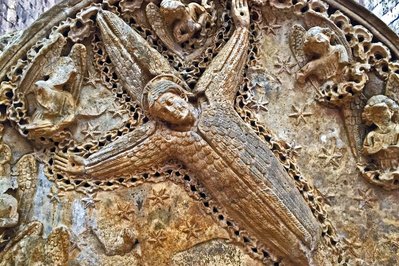 Ruinas do Museu das pedras in Joao Pessoa, Brazil – Museum Information gallery image
