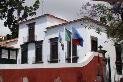 Ruinas do Museu das pedras in Joao Pessoa, Brazil – Museum Information gallery image
