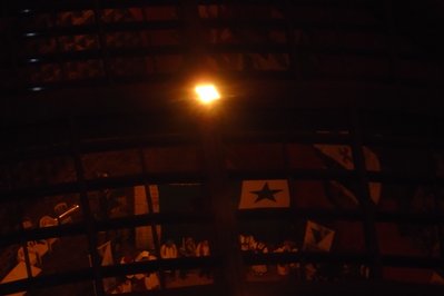 Memorial de Curitiba in Curitiba, Brazil – Museum Information gallery image
