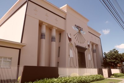Museu Egípcio e Rosacruz -Tutankhamon in Curitiba, Brazil – Museum Information gallery image